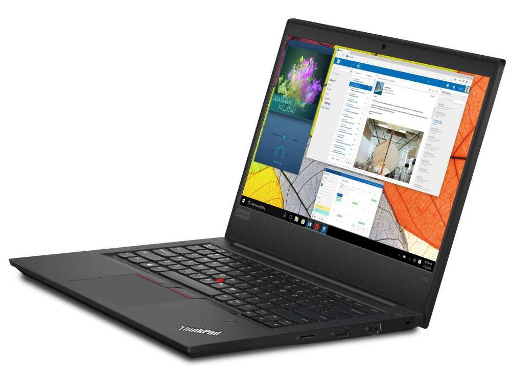 صفحه نمایش لپ تاپ Lenovo ThinkPad E490